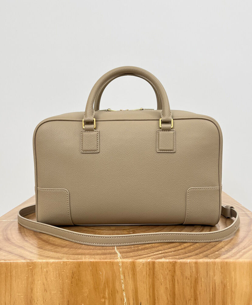 Amazona 28 Bag In Nappa Calfskin