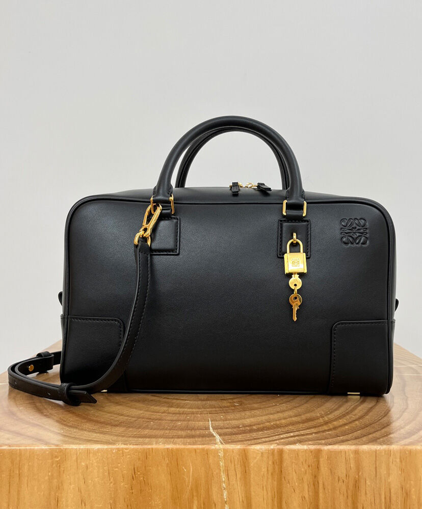 Amazona 28 Bag In Nappa Calfskin