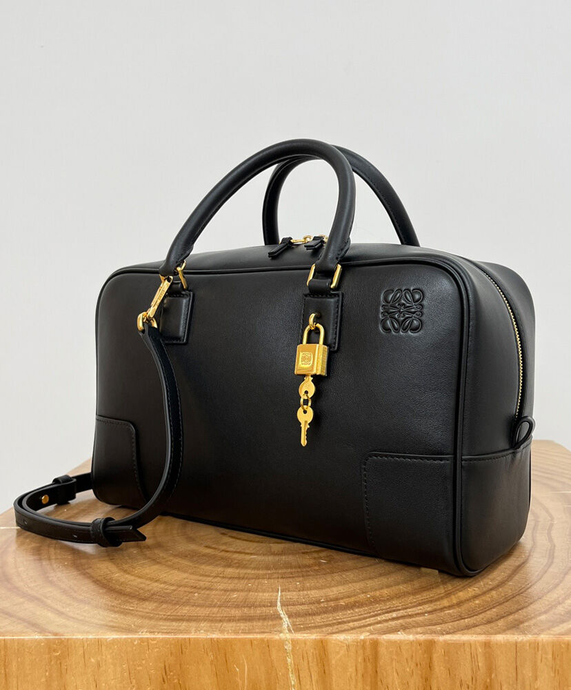 Amazona 28 Bag In Nappa Calfskin