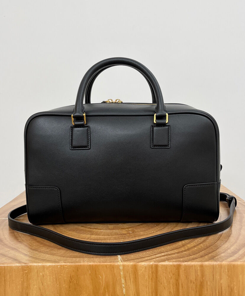 Amazona 28 Bag In Nappa Calfskin