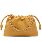 Large Flamenco Purse In Mellow Nappa Lambskin