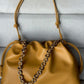 Large Flamenco Purse In Mellow Nappa Lambskin