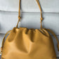 Large Flamenco Purse In Mellow Nappa Lambskin