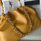 Large Flamenco Purse In Mellow Nappa Lambskin