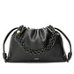 Large Flamenco Purse In Mellow Nappa Lambskin