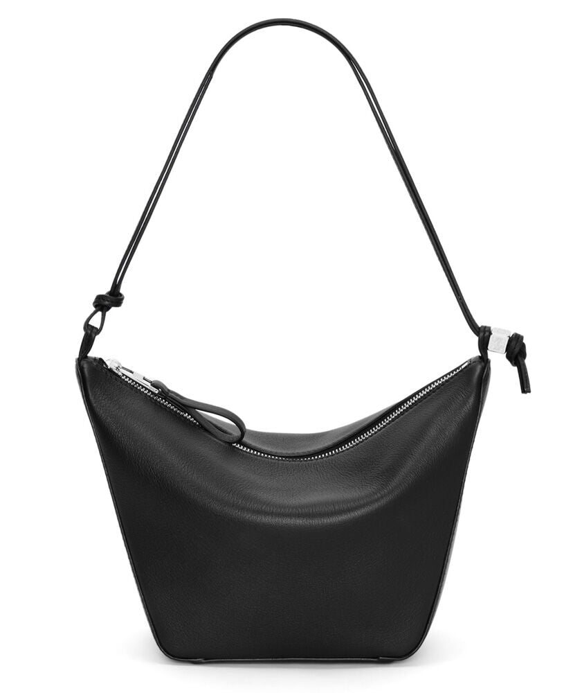 Hammock Mini Leather Shoulder Bag