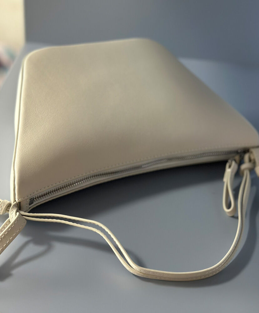 Hammock Mini Leather Shoulder Bag