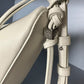 Hammock Mini Leather Shoulder Bag