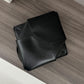 Mini Puzzle Fold Tote In Shiny Calfskin