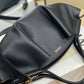 Small Paseo Bag In Shiny Nappa Calfskin