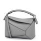 Mini Puzzle Bag In Soft Grained Calfskin