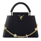 LV x TM Capucines MM