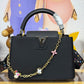 LV x TM Capucines MM