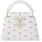 LV x TM Capucines Mini
