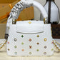 LV x TM Capucines Mini
