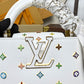 LV x TM Capucines Mini