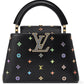 LV x TM Capucines Mini