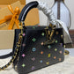 LV x TM Capucines Mini