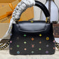 LV x TM Capucines Mini