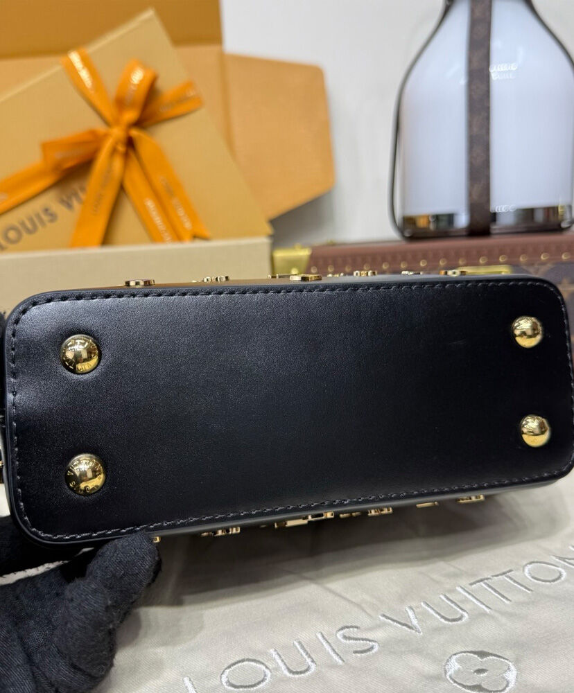 LV x TM Capucines Mini