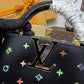 LV x TM Capucines Mini