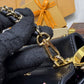 LV x TM Capucines Mini