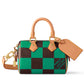 Speedy 18 Bandouliere Damier Pop