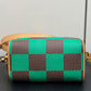 Speedy 18 Bandouliere Damier Pop