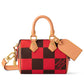 Speedy 18 Bandouliere Damier Pop