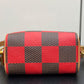 Speedy 18 Bandouliere Damier Pop