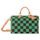 Speedy 40 Bandouliere Damier Pop