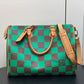 Speedy 40 Bandouliere Damier Pop