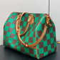 Speedy 40 Bandouliere Damier Pop