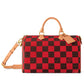 Speedy 40 Bandouliere Damier Pop