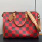 Speedy 40 Bandouliere Damier Pop