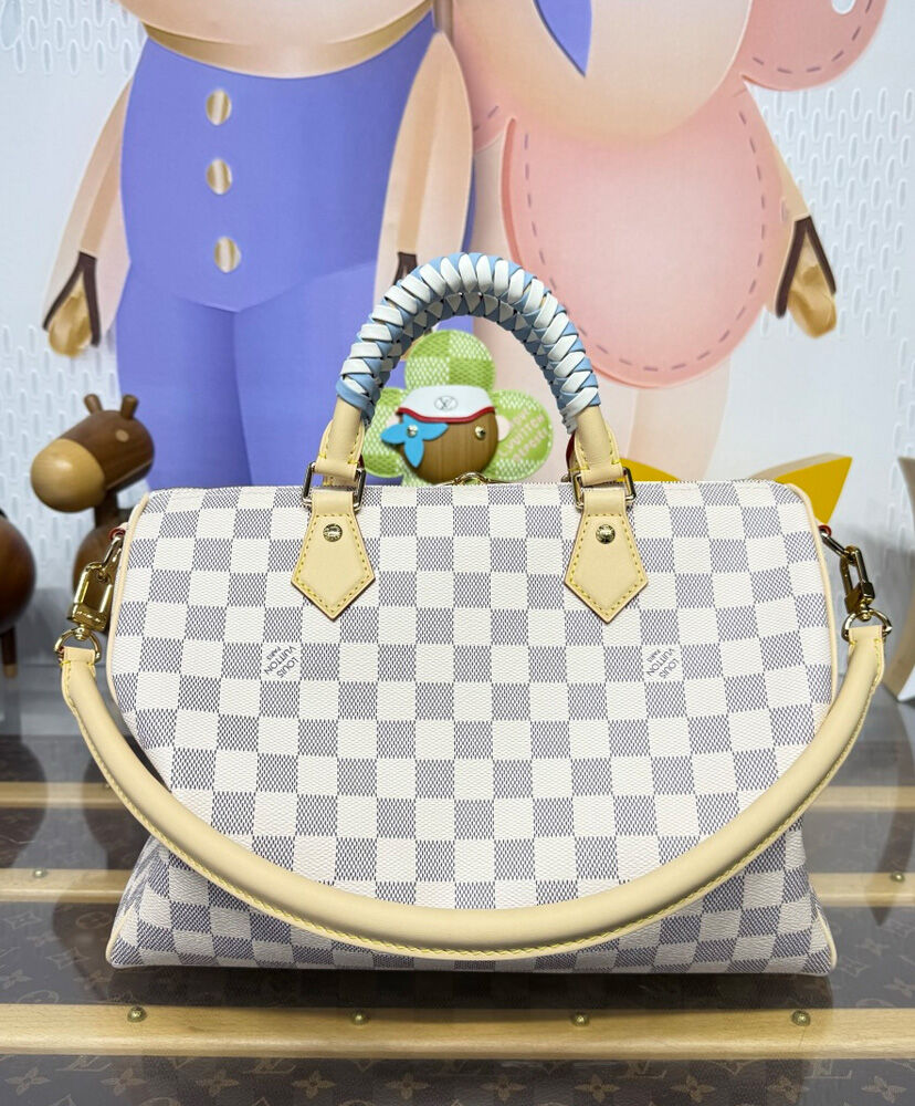 Speedy 30 Soft