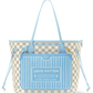 Neverfull Inside Out MM
