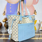 Neverfull Inside Out MM