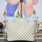 Neverfull Inside Out MM