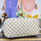 Neverfull Inside Out MM