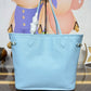 Neverfull Inside Out MM