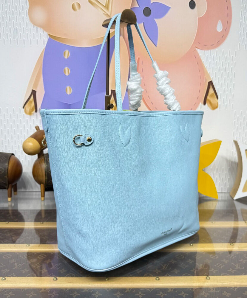 Neverfull Inside Out MM