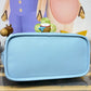 Neverfull Inside Out MM