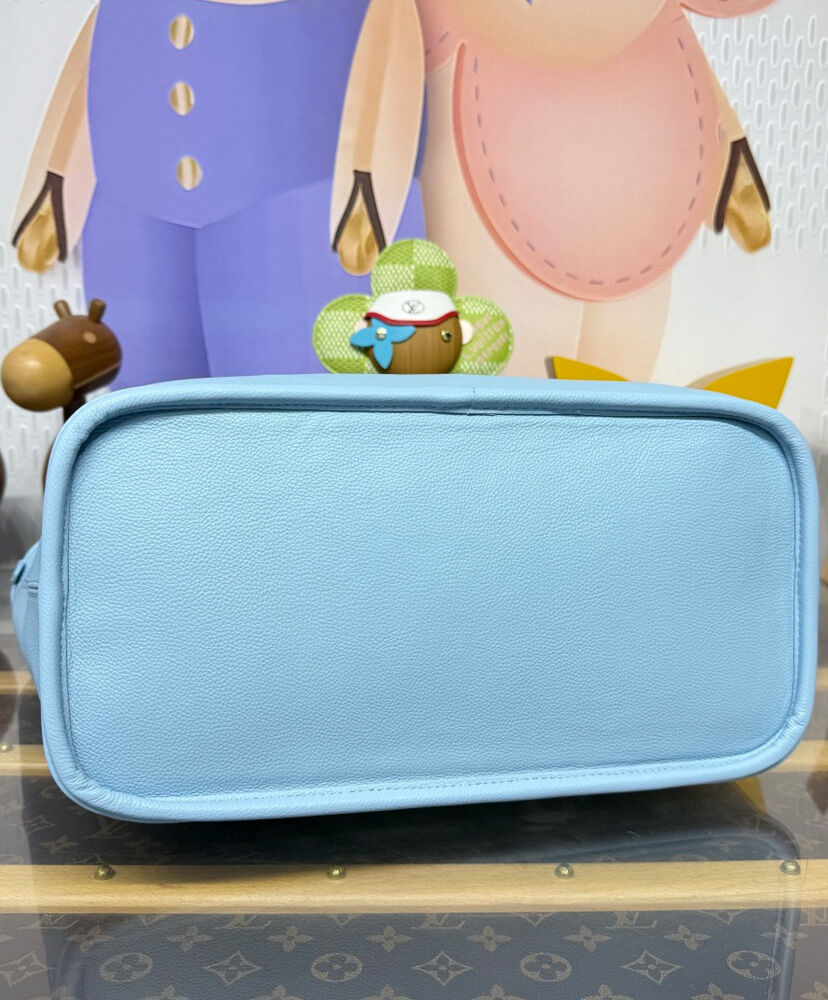 Neverfull Inside Out MM