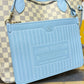 Neverfull Inside Out MM