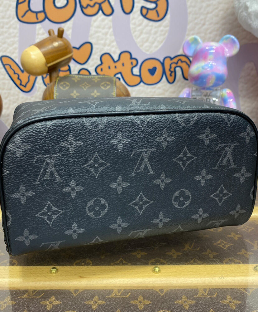 Toiletry Bag