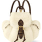 Nano Teddy Backpack