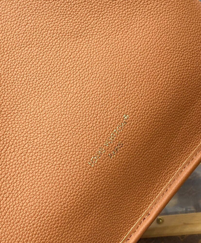 Neverfull Inside Out MM