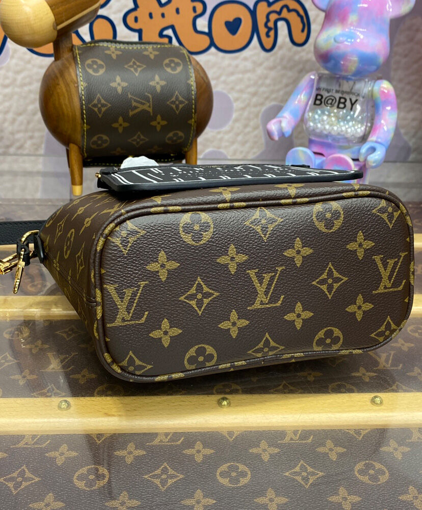 Neverfull Bandouliere Inside Out BB