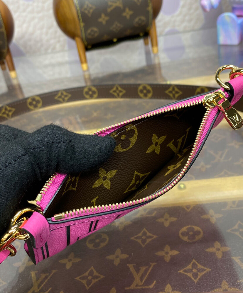 Neverfull Bandouliere Inside Out BB